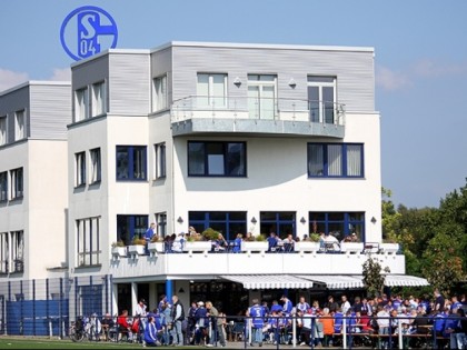 Фото: Charly's Schalker